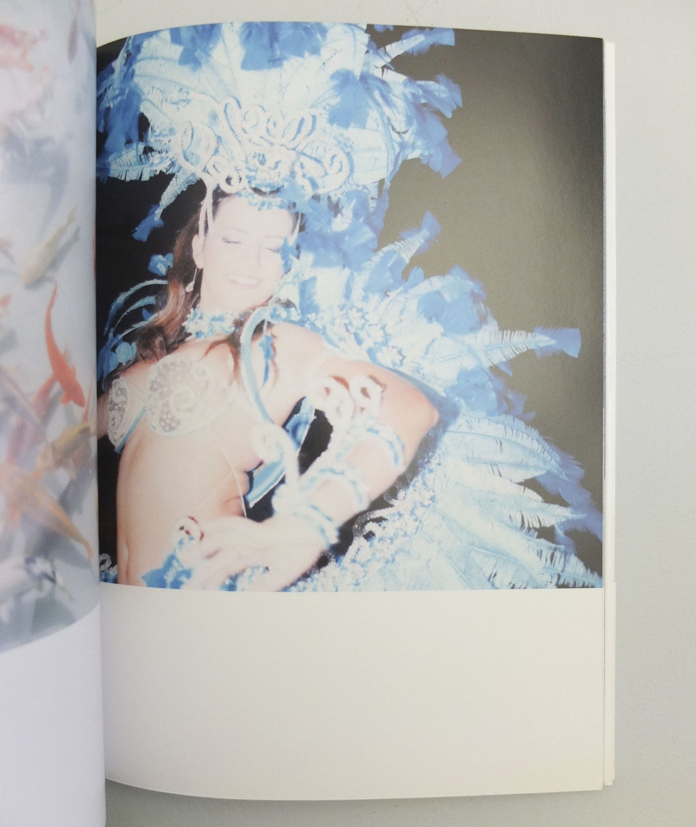 Semear by Rinko Kawauchi}