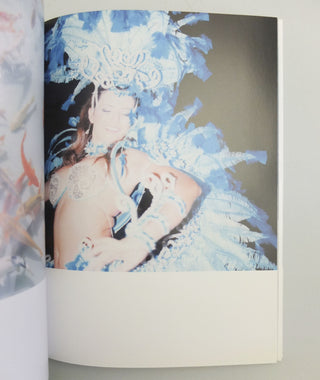 Semear by Rinko Kawauchi}