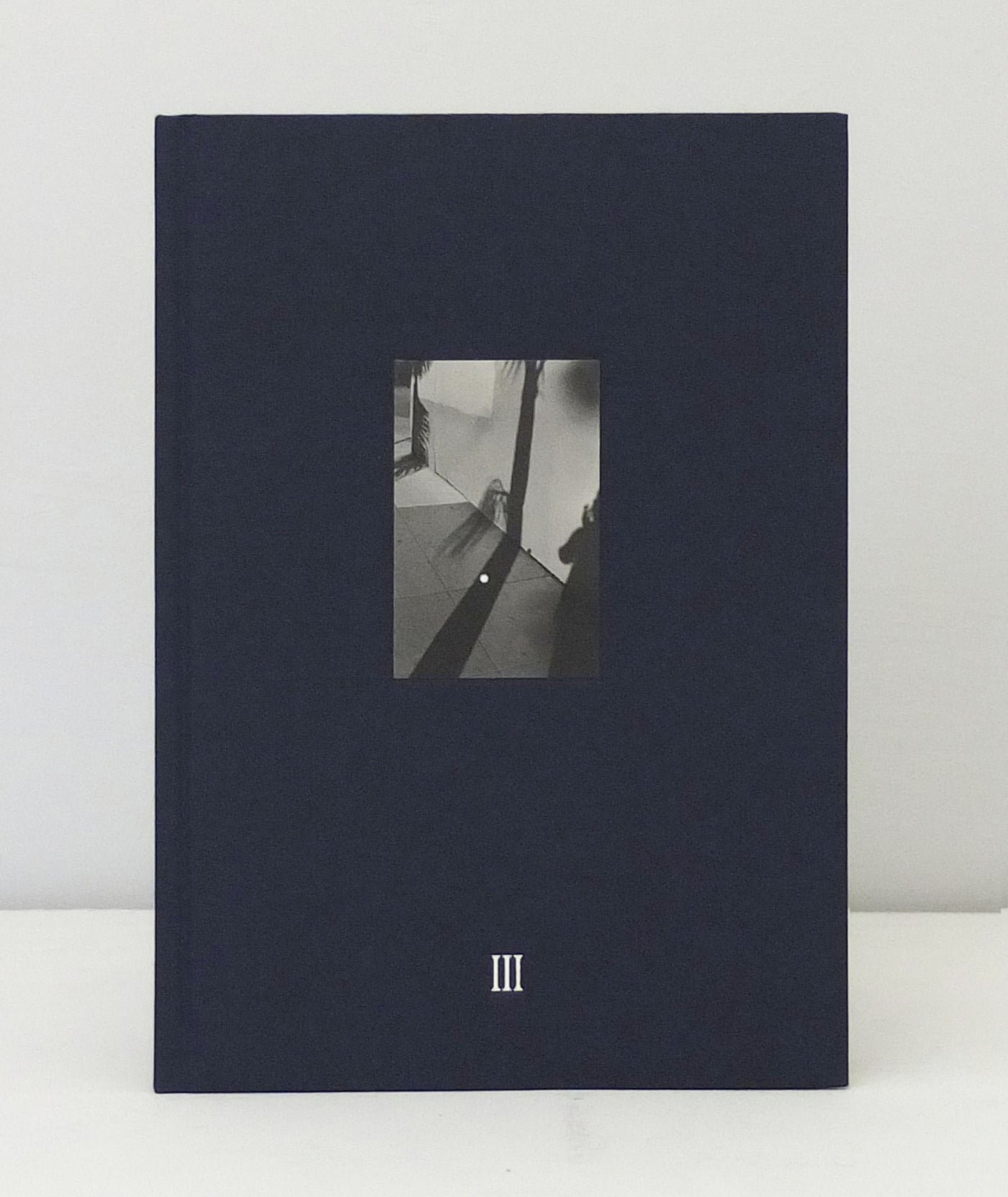 III by Robin Maddock}