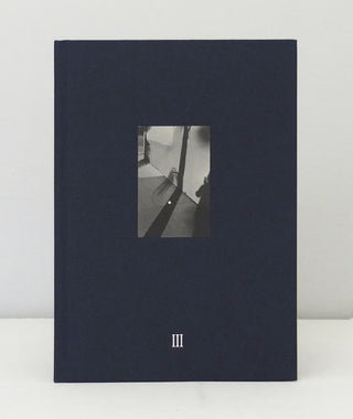 III by Robin Maddock}