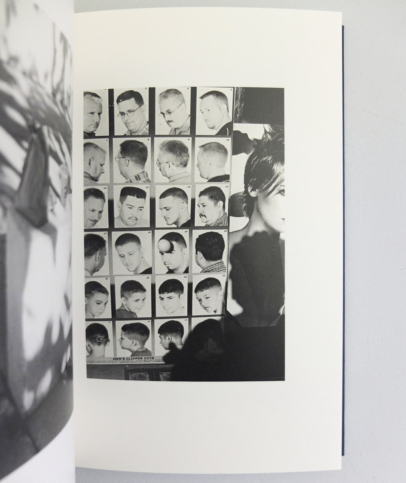 III by Robin Maddock}