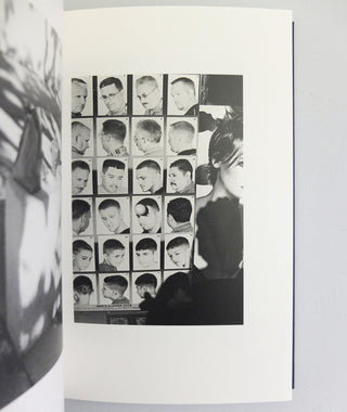 III by Robin Maddock}