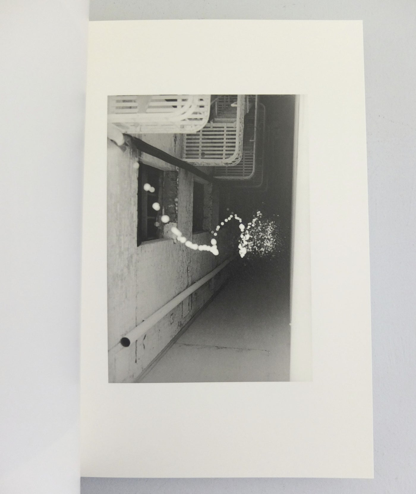 III by Robin Maddock}