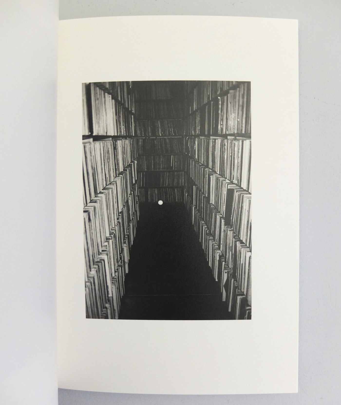 III by Robin Maddock}