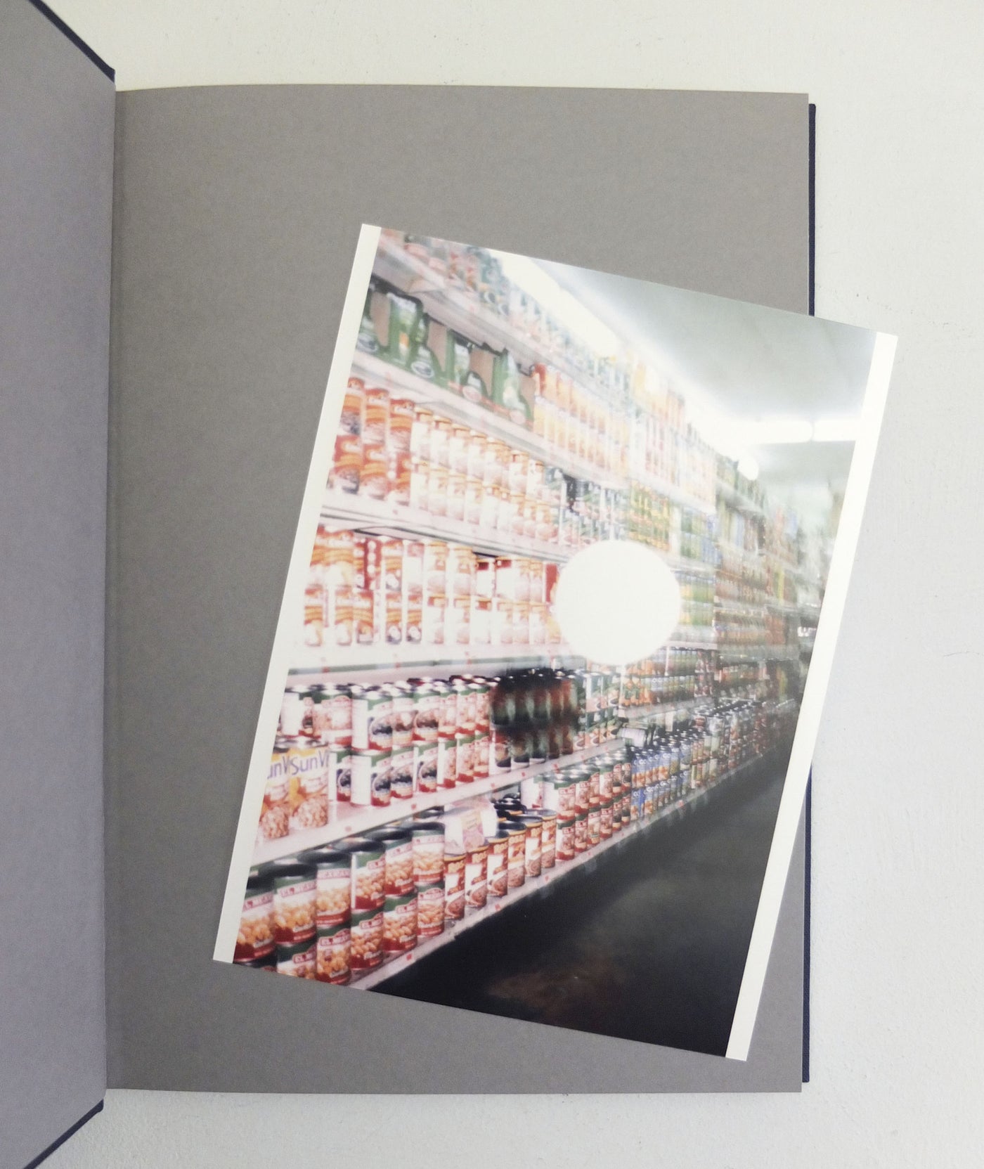 III by Robin Maddock}