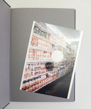 III by Robin Maddock}