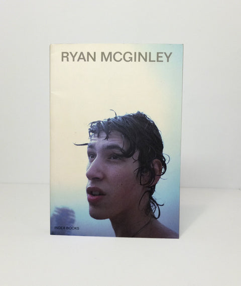 Ryan McGinley by Ryan McGinley