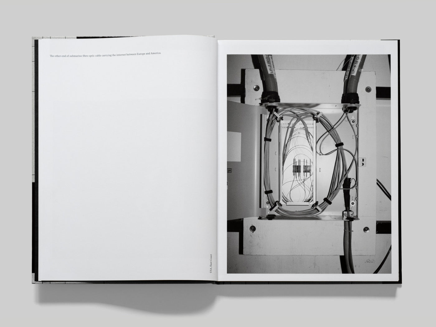 Known and Strange Things Pass by Andy Sewell}