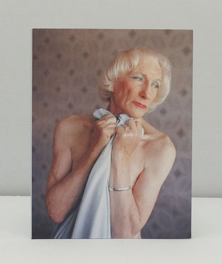 Dianna: Every Day is Dressed Up by Sander Marsman}