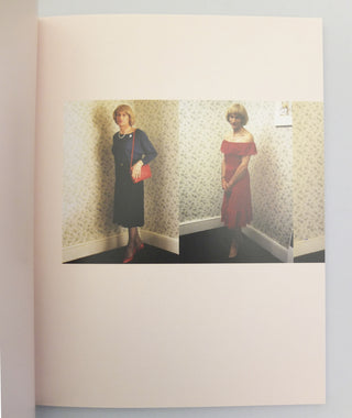 Dianna: Every Day is Dressed Up by Sander Marsman}