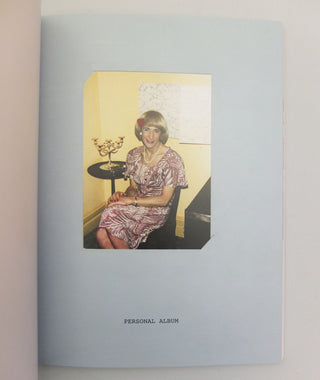 Dianna: Every Day is Dressed Up by Sander Marsman}