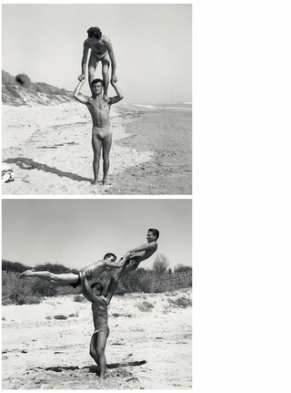 Mediterraneo Volume 3 by Karlheinz Weinberger.}