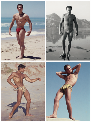 Mediterraneo Volume 3 by Karlheinz Weinberger.}