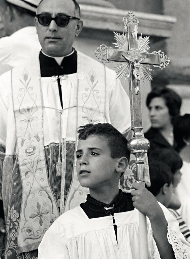 Mediterraneo Volume 3 by Karlheinz Weinberger.}