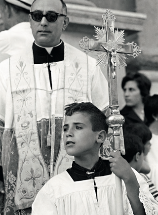 Mediterraneo Volume 3 by Karlheinz Weinberger.}