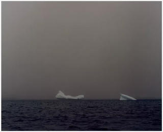 To the Antarctic by Jamie Hawkesworth (signed)}