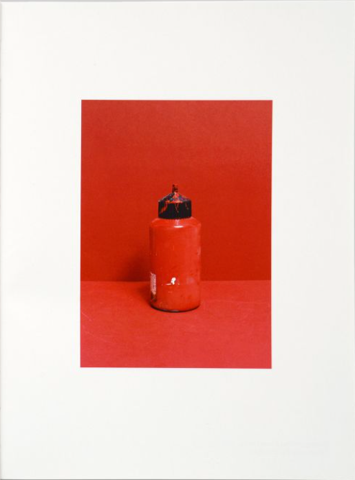 Artefakte Und Modelle 2009–2021 by Lena Amuat & Zoë Meyer}