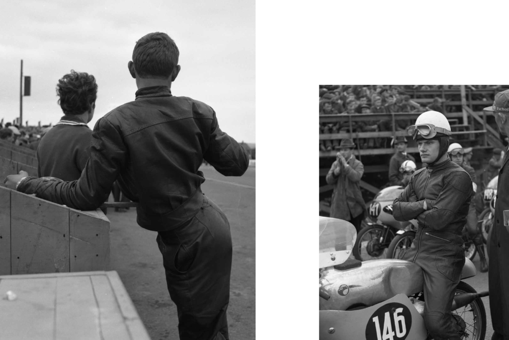 Karlheinz Weinberger: Sports (Vol. 2)}