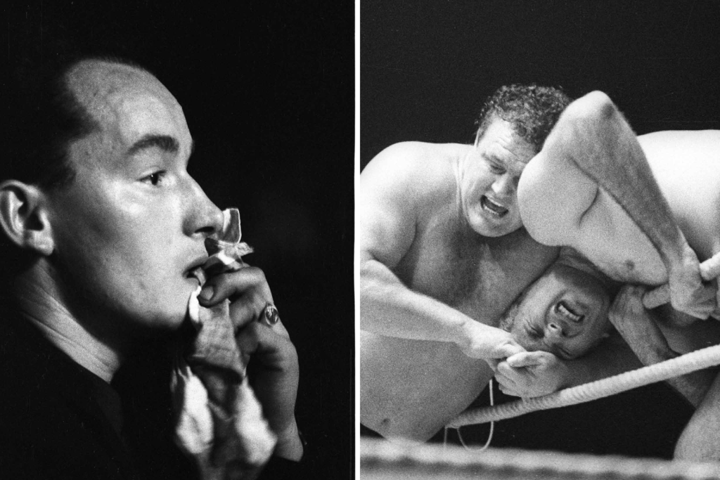 Karlheinz Weinberger: Sports (Vol. 2)}