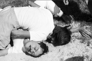 Karlheinz Weinberger: Sports (Vol. 2)}