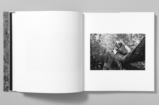 Past K-Ville by Mark Steinmetz}