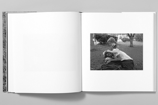 Past K-Ville by Mark Steinmetz}