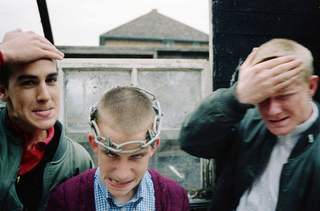 Oh What Fun We Had by Gavin Watson}