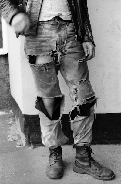 Oh What Fun We Had by Gavin Watson}