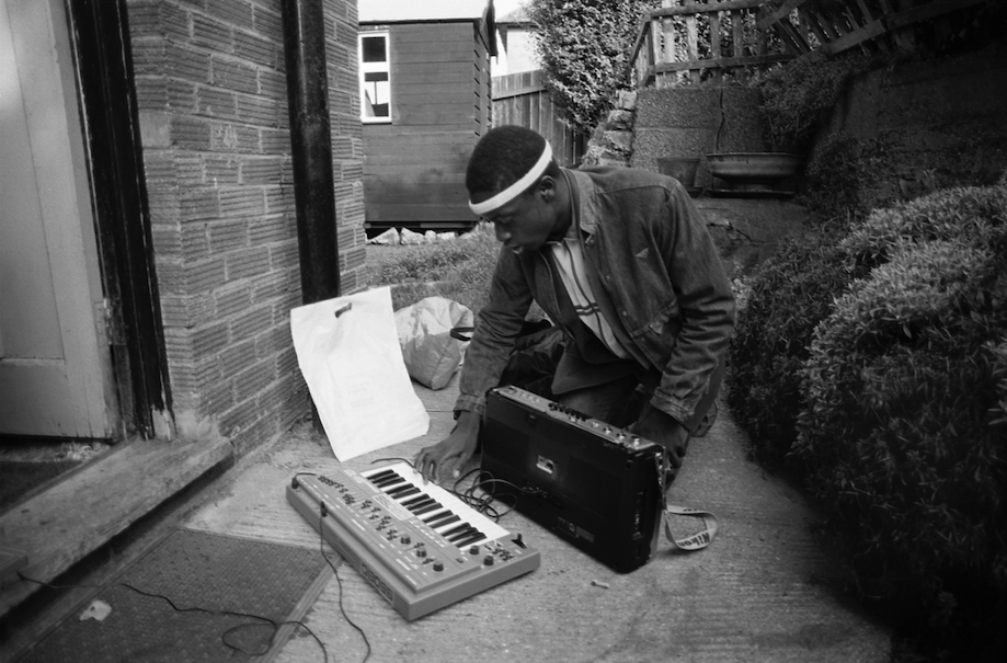 Oh What Fun We Had by Gavin Watson}