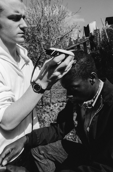 Oh What Fun We Had by Gavin Watson}