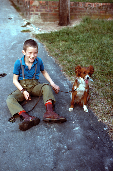 Oh What Fun We Had by Gavin Watson}