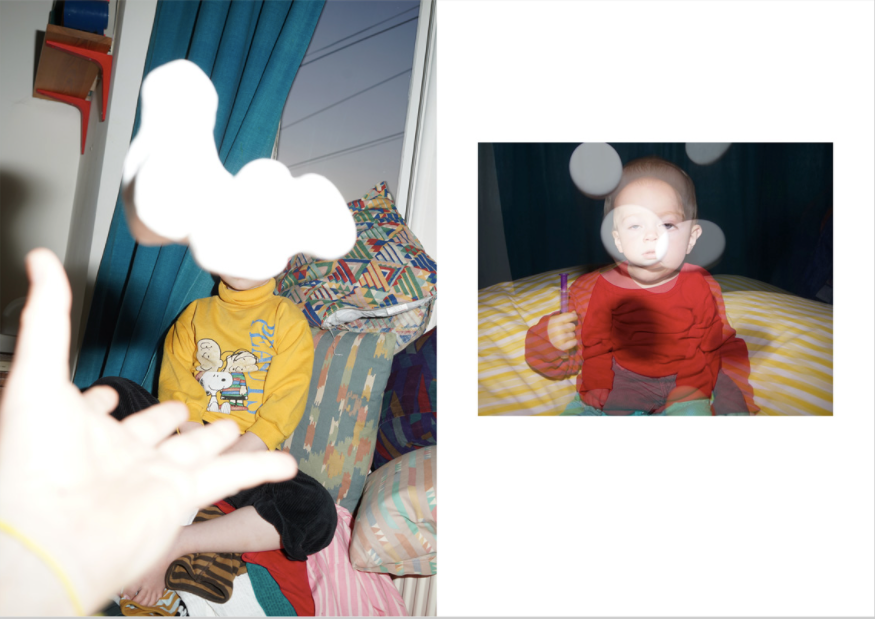 Gravity Begins at Home by Guy Bolongaro}