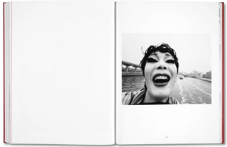 Eikoh Hosoe by Yasufumi Nakamori}