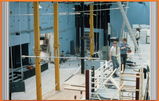 Haçienda Landscapes by Ben Kelly}