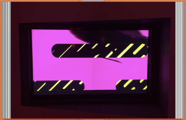 Haçienda Landscapes by Ben Kelly}