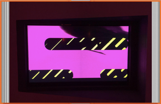 Haçienda Landscapes by Ben Kelly}