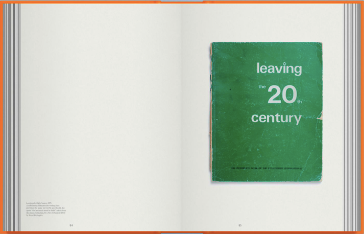 Haçienda Landscapes by Ben Kelly}