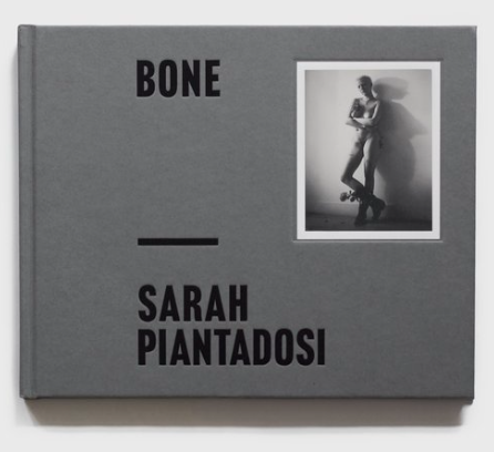 Bone by Sarah Piantadosi
