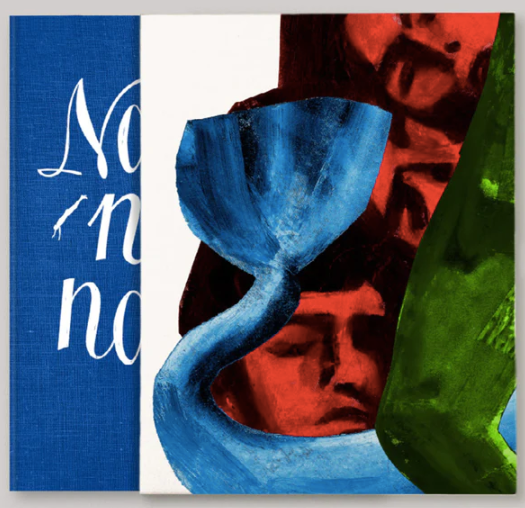 Napoli Napoli Napoli by Brett Lloyd Special Edition}