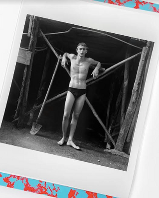 Napoli Napoli Napoli by Brett Lloyd Special Edition}