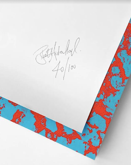 Napoli Napoli Napoli by Brett Lloyd Special Edition}