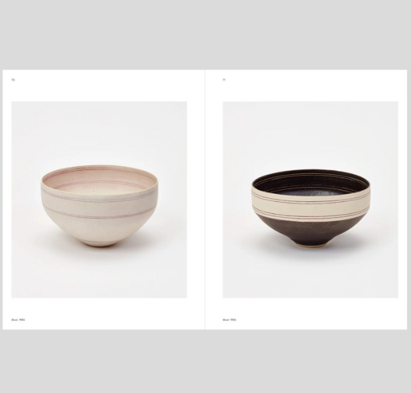 洋書【The Adventure of Pottery】ルーシー・リー作品集 ルーシー・リー【The Adventure of Pottery】 - 京都にある、美術洋書