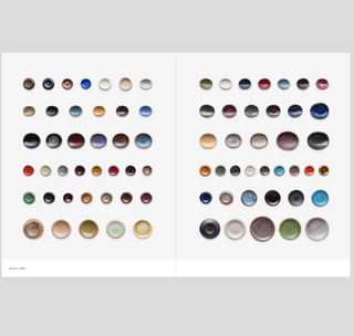 Lucie Rie: The Adventure of Pottery}