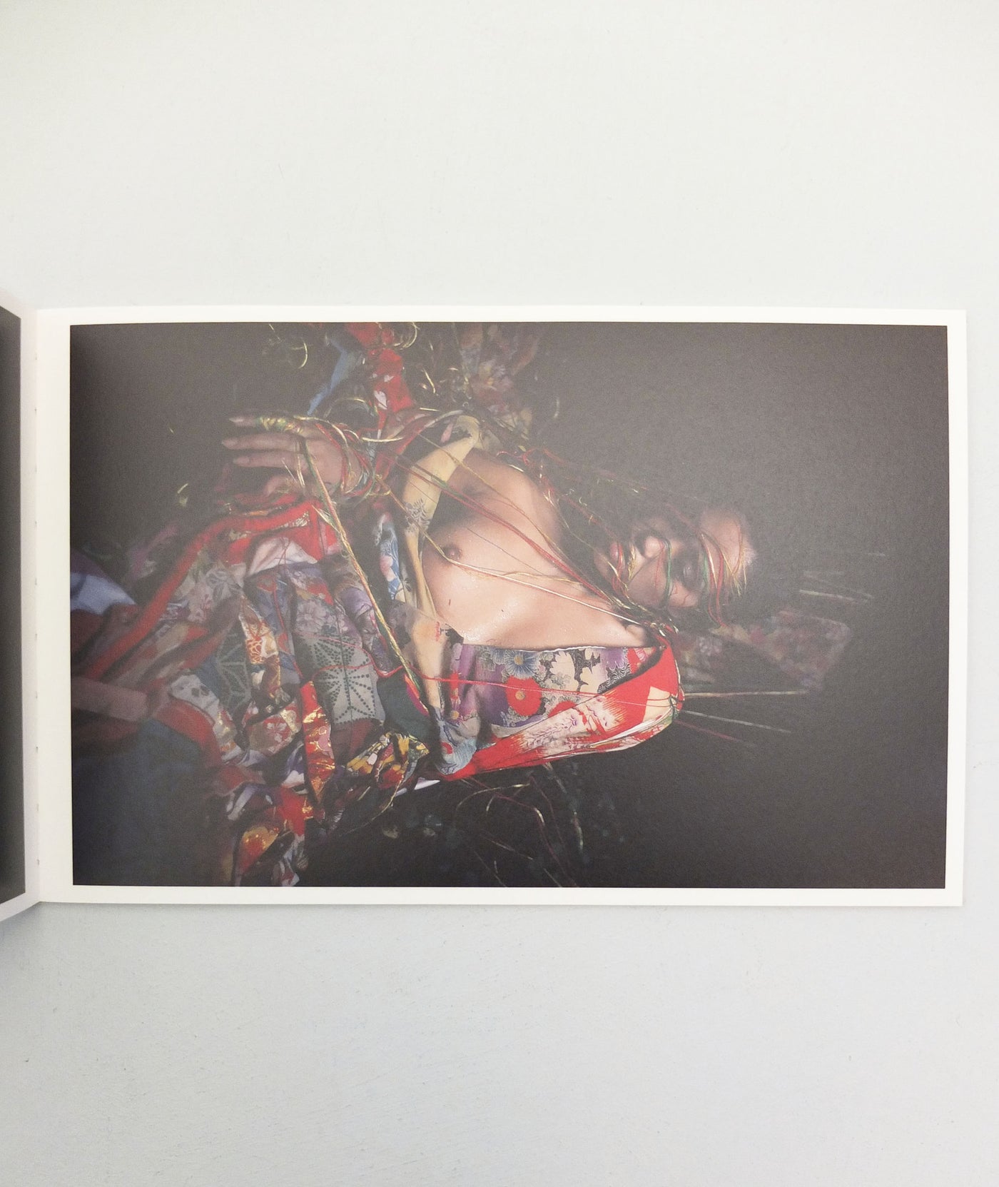 Colors by Shinya Fujiwara}