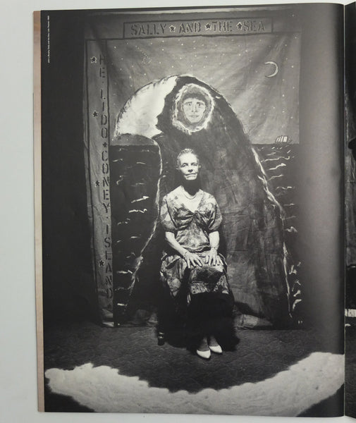 Donlon Books | Six Issue 6 by Comme des Garcons