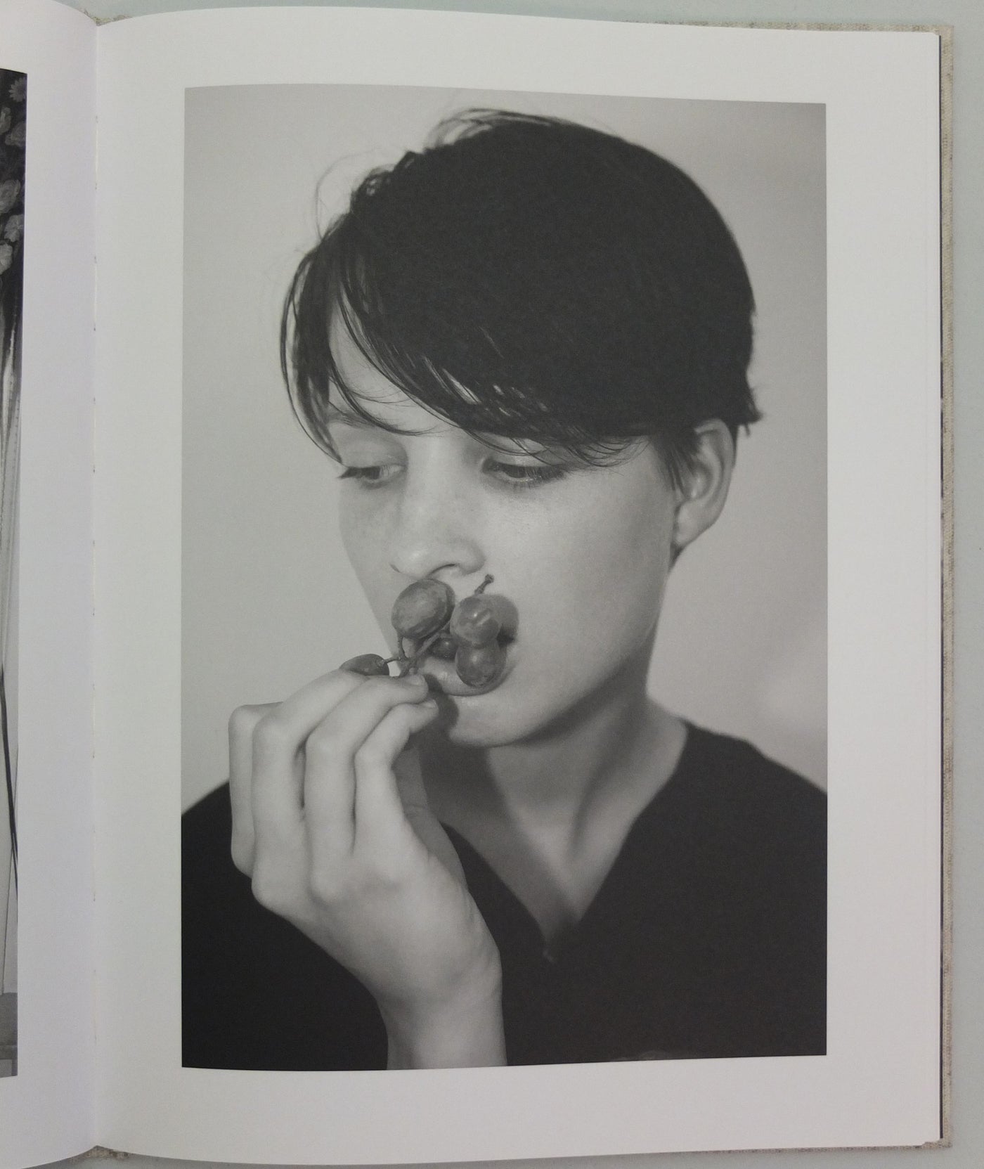 Sol & Luna by Viviane Sassen}