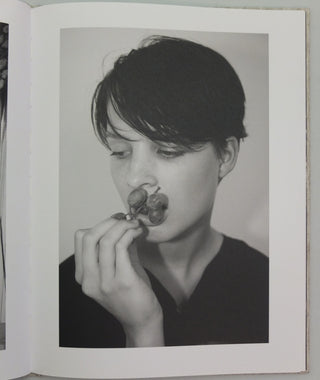 Sol & Luna by Viviane Sassen}