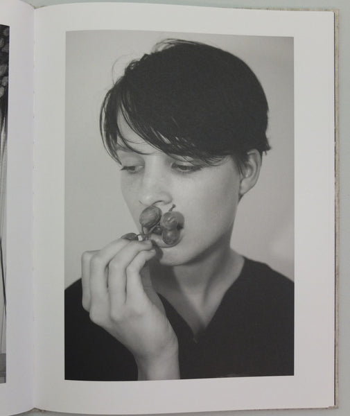 Donlon Books | Sol & Luna by Viviane Sassen