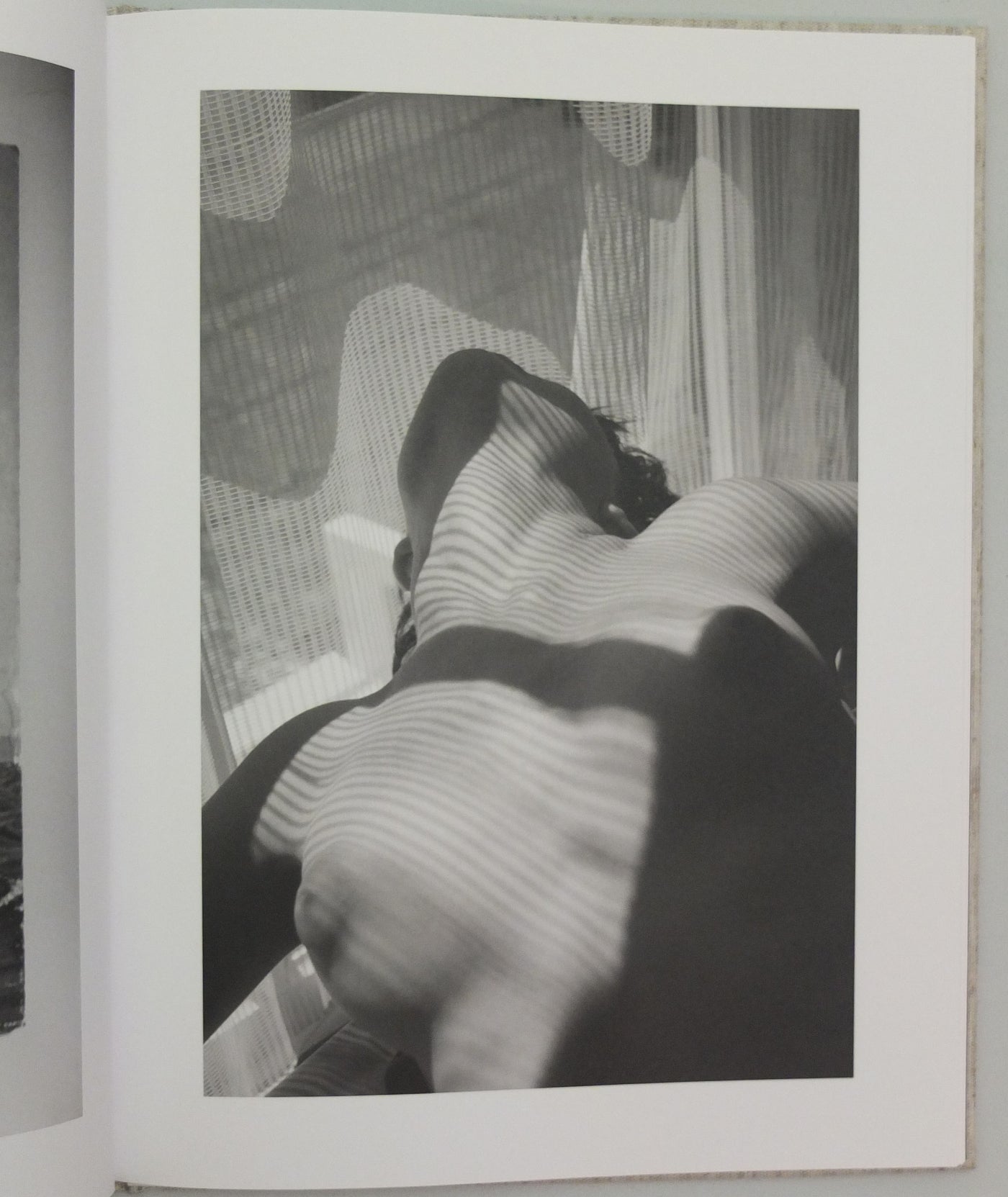 Sol & Luna by Viviane Sassen}