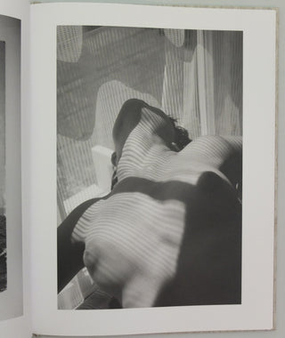 Sol & Luna by Viviane Sassen}
